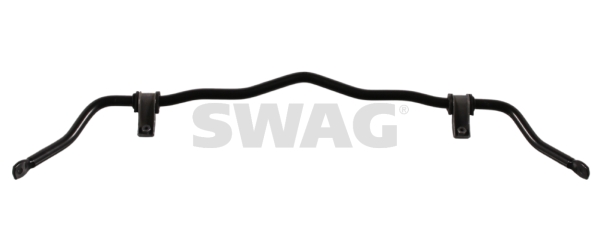 bara stabilizatoare,suspensie 74 93 7574 SWAG
